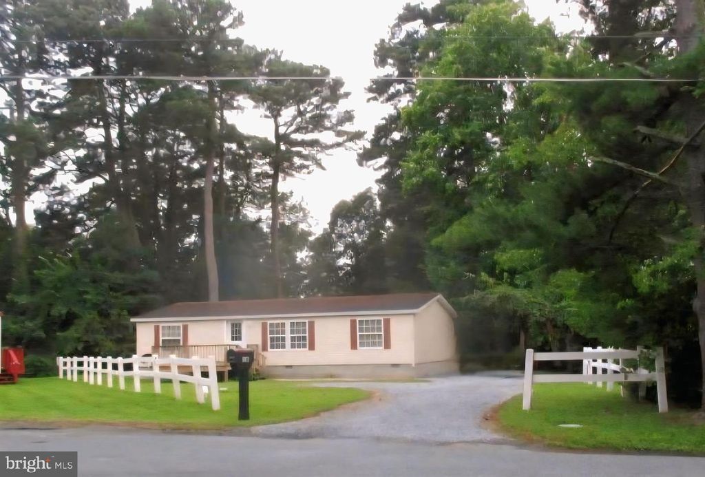 116 PINE, Grasonville, MD 21638