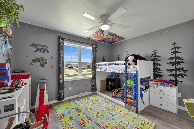 1724 BRIDGE PORT CIRCLE, De Pere, WI 54115