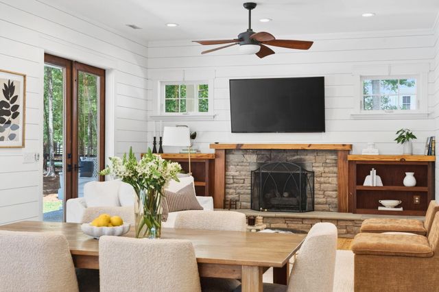 3425 Thunder Gulch Trail, Awendaw, SC 29429