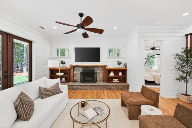 3425 Thunder Gulch Trail, Awendaw, SC 29429