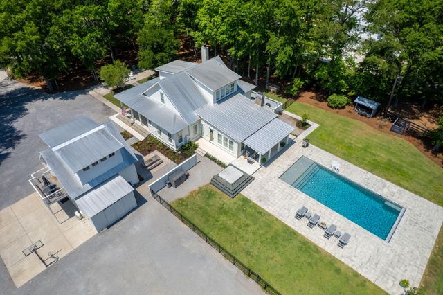 3425 Thunder Gulch Trail, Awendaw, SC 29429