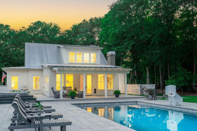 3425 Thunder Gulch Trail, Awendaw, SC 29429