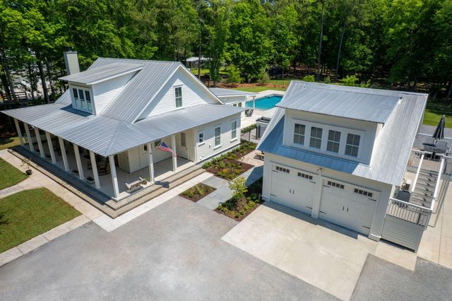 3425 Thunder Gulch Trail, Awendaw, SC 29429