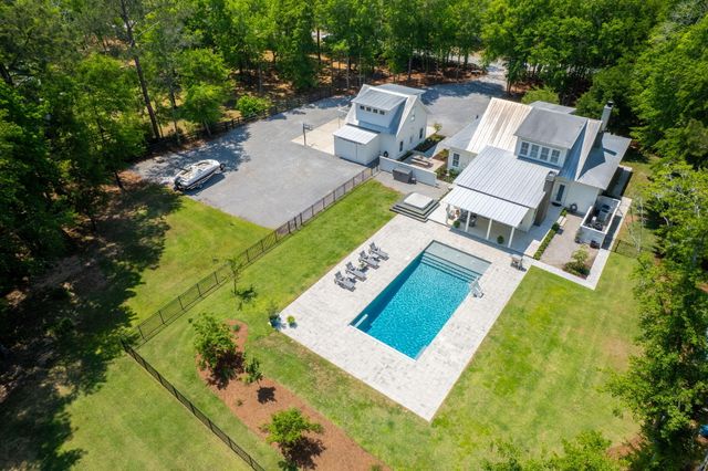 3425 Thunder Gulch Trail, Awendaw, SC 29429