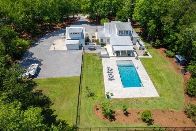 3425 Thunder Gulch Trail, Awendaw, SC 29429