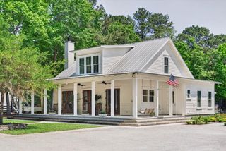 3425 Thunder Gulch Trail, Awendaw, SC 29429