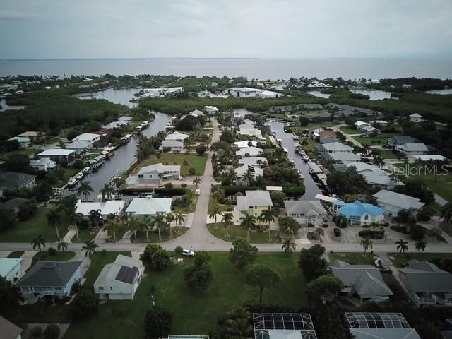 7883 BREAKWATER COURT, Bokeelia, FL 33922