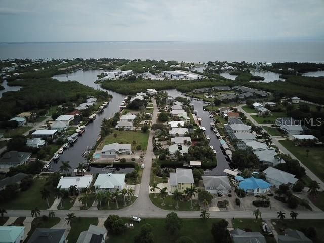 7883 BREAKWATER COURT, Bokeelia, FL 33922
