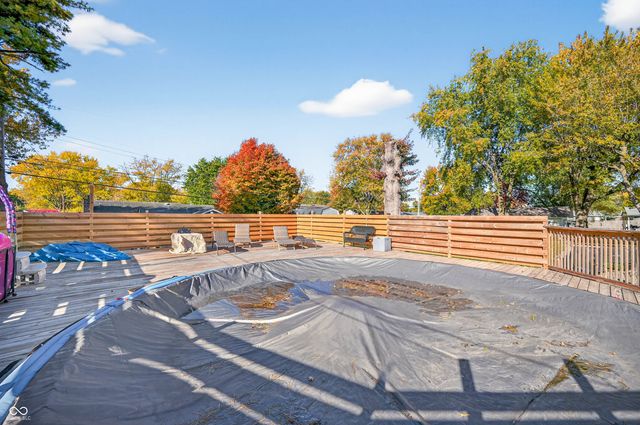 840 Sweetbriar Avenue, Whiteland, IN 46184