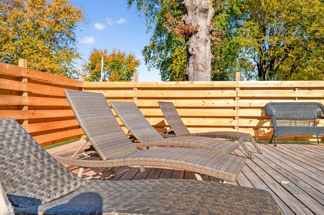 840 Sweetbriar Avenue, Whiteland, IN 46184