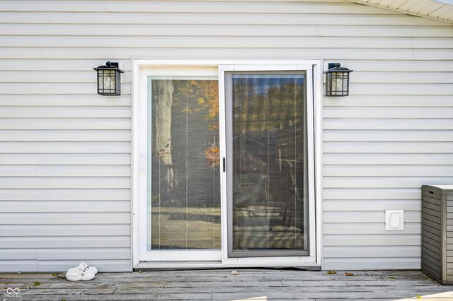 840 Sweetbriar Avenue, Whiteland, IN 46184