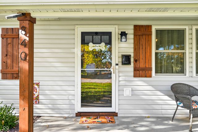 840 Sweetbriar Avenue, Whiteland, IN 46184