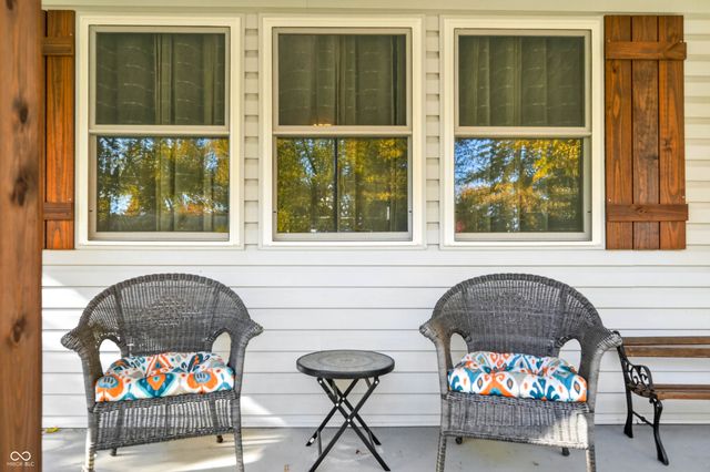 840 Sweetbriar Avenue, Whiteland, IN 46184