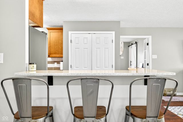 840 Sweetbriar Avenue, Whiteland, IN 46184