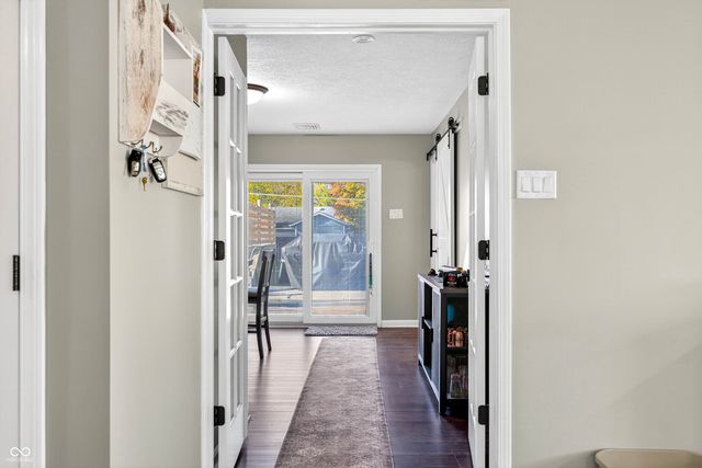 840 Sweetbriar Avenue, Whiteland, IN 46184