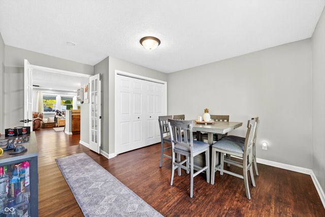 840 Sweetbriar Avenue, Whiteland, IN 46184