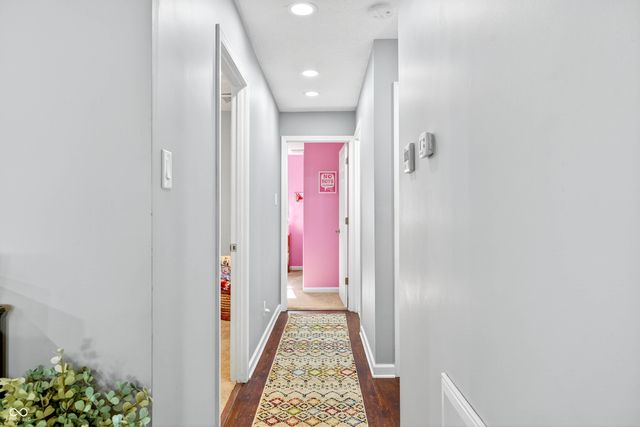 840 Sweetbriar Avenue, Whiteland, IN 46184