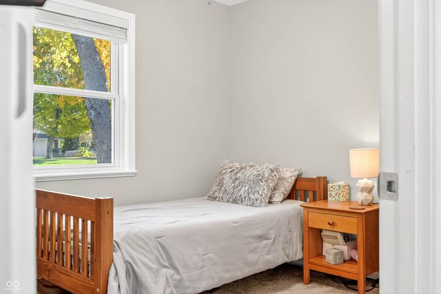 840 Sweetbriar Avenue, Whiteland, IN 46184