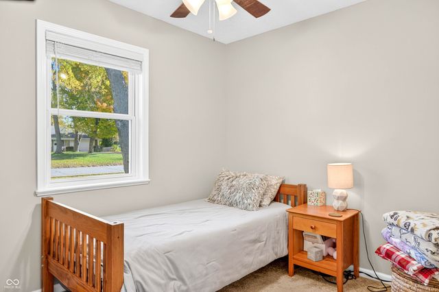 840 Sweetbriar Avenue, Whiteland, IN 46184