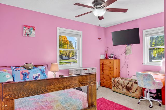 840 Sweetbriar Avenue, Whiteland, IN 46184