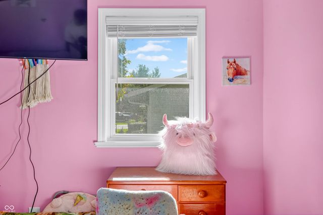 840 Sweetbriar Avenue, Whiteland, IN 46184