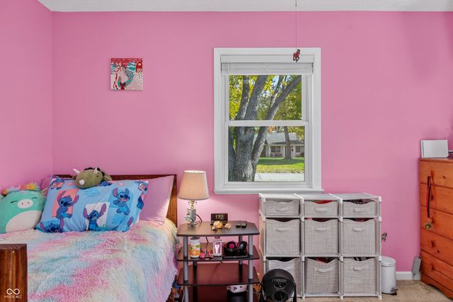 840 Sweetbriar Avenue, Whiteland, IN 46184