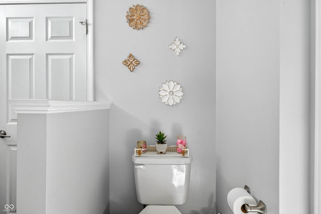 840 Sweetbriar Avenue, Whiteland, IN 46184