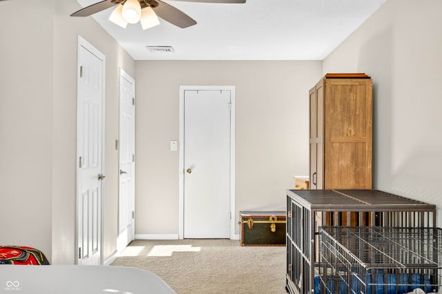 840 Sweetbriar Avenue, Whiteland, IN 46184