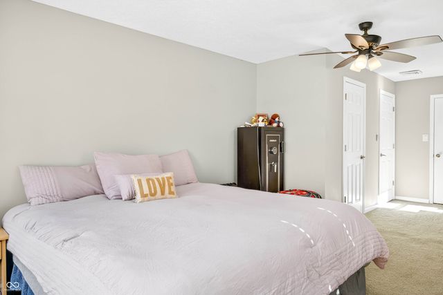 840 Sweetbriar Avenue, Whiteland, IN 46184