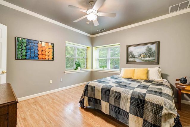 15680 Spring Club Drive, East End, AR 72065