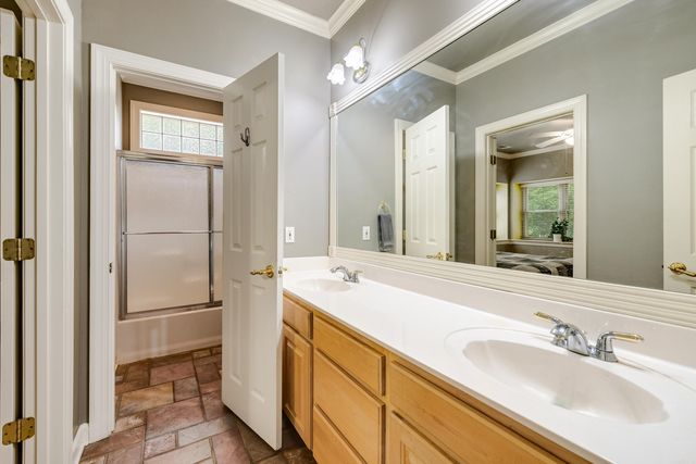 15680 Spring Club Drive, East End, AR 72065