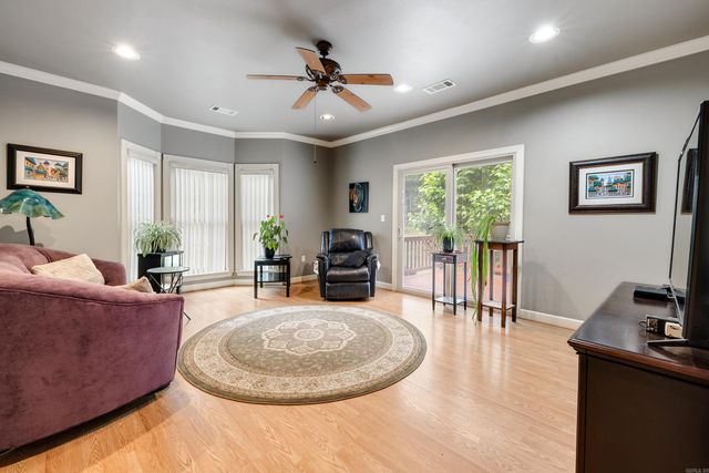 15680 Spring Club Drive, East End, AR 72065