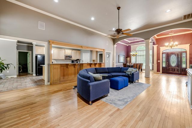 15680 Spring Club Drive, East End, AR 72065