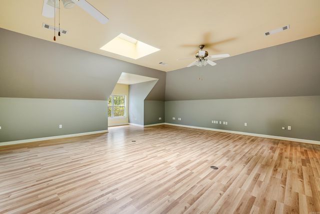 15680 Spring Club Drive, East End, AR 72065