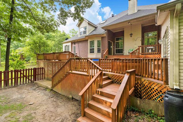 15680 Spring Club Drive, East End, AR 72065