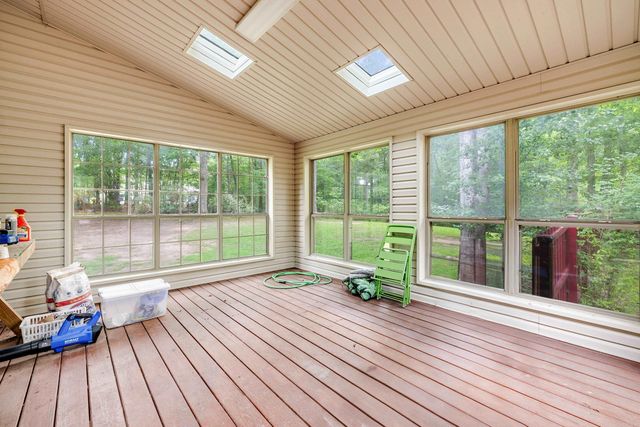 15680 Spring Club Drive, East End, AR 72065