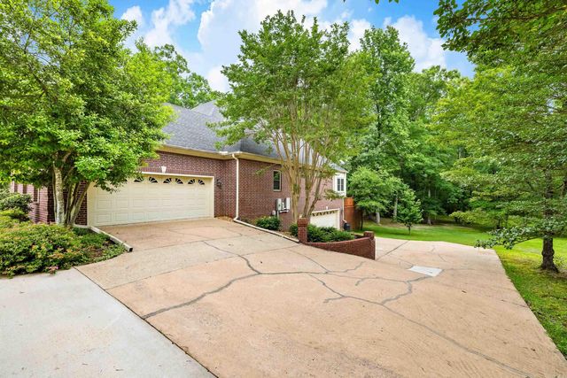 15680 Spring Club Drive, East End, AR 72065