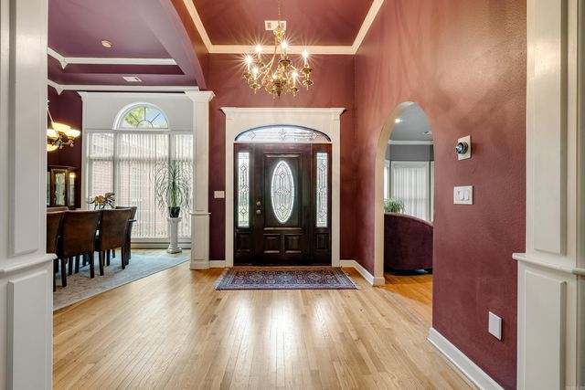 15680 Spring Club Drive, East End, AR 72065