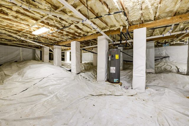 15680 Spring Club Drive, East End, AR 72065