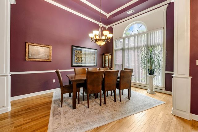 15680 Spring Club Drive, East End, AR 72065