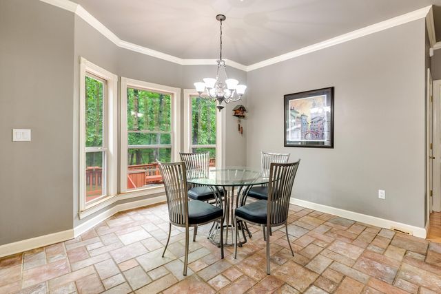 15680 Spring Club Drive, East End, AR 72065