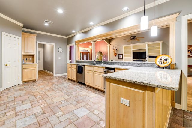 15680 Spring Club Drive, East End, AR 72065