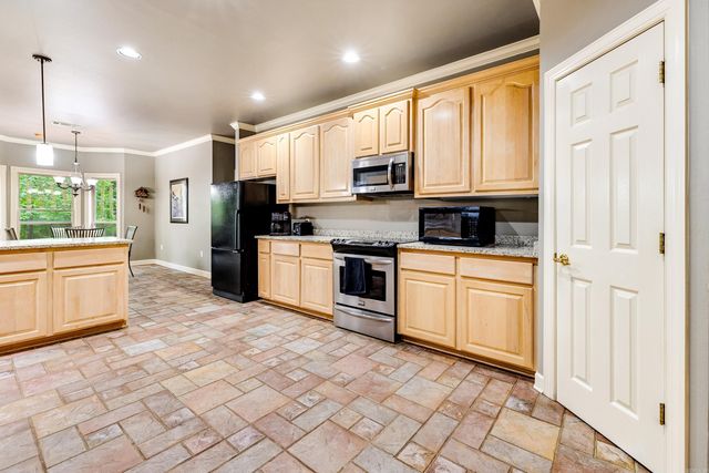 15680 Spring Club Drive, East End, AR 72065