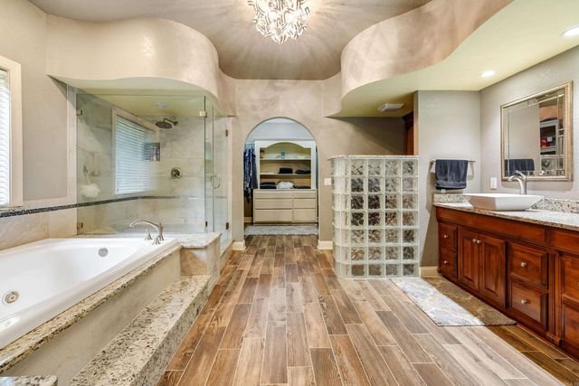 15680 Spring Club Drive, East End, AR 72065