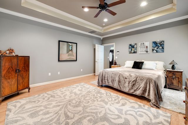 15680 Spring Club Drive, East End, AR 72065