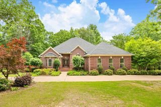 15680 Spring Club Drive, East End, AR 72065