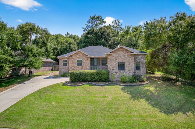 603 Red Fern Road, Crestview, FL 32536