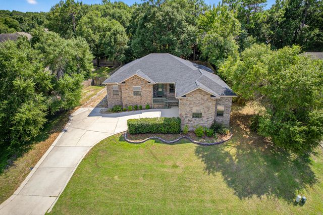 603 Red Fern Road, Crestview, FL 32536