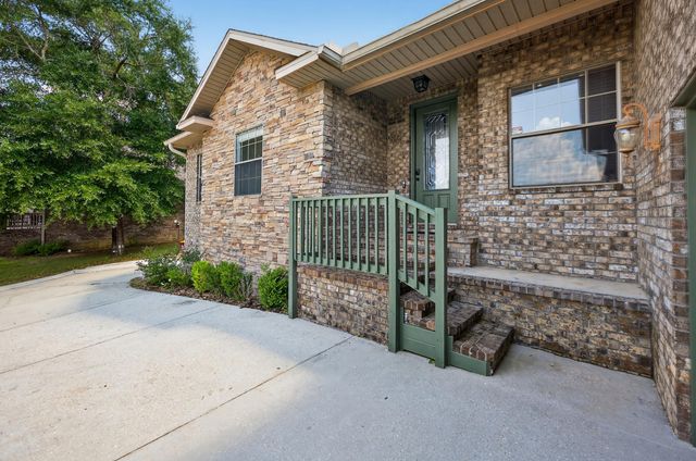603 Red Fern Road, Crestview, FL 32536