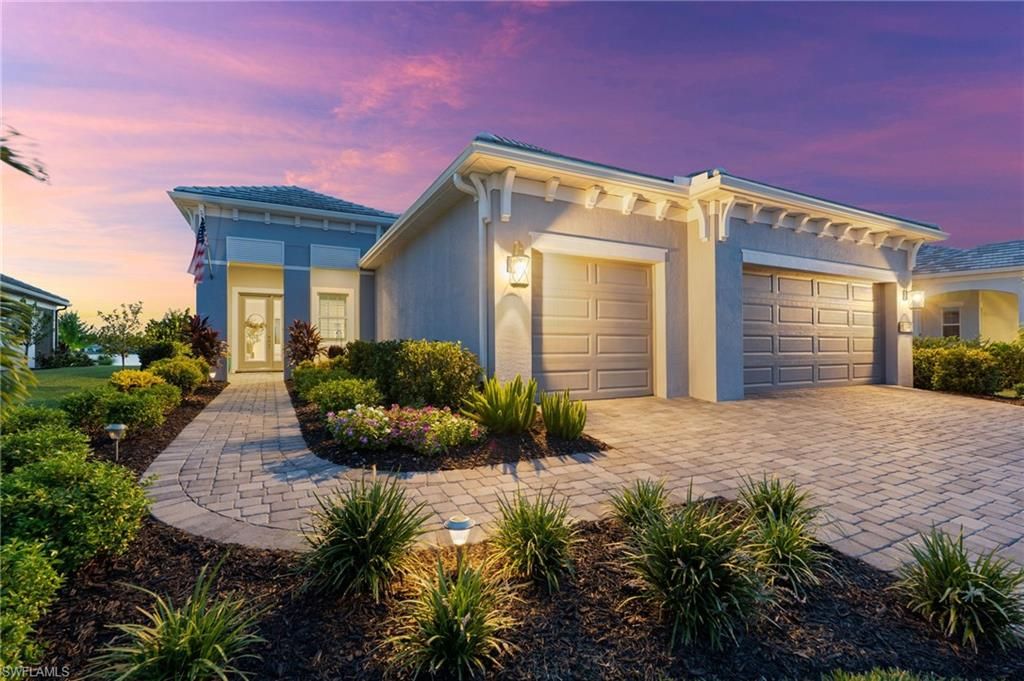 3992 Skysail DR, Naples, FL 34120
